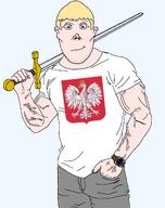 blond buff clothes muscles muscular_male poland pole polish subvariant:vlodaryan sword toned trend:aryan variant:vlodson vlodson_will_always_be_a_gem vlodson_won watch white_skin // 1514x1910 // 386.5KB