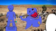 ack back bloodshot_eyes blue_skin cobsontalks discord distorted full_body furry greentext lesotho naked penis rope slopjak statue subvariant:chudjak_front subvariant:cobsonTALKS subvariant:jartycuck subvariant:obsessedchud suicide tiny_penis transheart variant:chudjak variant:cobson // 1920x1080 // 2.2MB