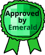 accessory approved_by award emerald_(namefag) meta:namefags nas:award series:approved_by_namefags text // 177x217 // 11.9KB