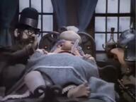 animated burgermeister_meisterburger medal parody_song pronounce rankin_bassbass red_hair santa_claus_is_coming_to_town singing sjw smv variant:chudjak variant:sidjak // 948x720, 191.3s // 24.5MB