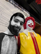 angeleno developer gigachad grey_skin irl irl_background nas nas:gigachad ronald ronald_mcdonald ronaldmcdonald_(user) smile // 2448x3264 // 4.3MB
