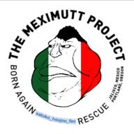flag:mexico logo meximutt_project pun satoko_houjou(namefag) text variant:meximutt // 750x750 // 214.7KB