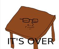 closed_eyes closed_mouth frown glasses its_over sad table text variant:soyak wood // 603x508 // 39.9KB