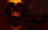 3soyjaks abstract manhole open_mouth postal red skull soyjak variant:feraljak variant:gapejak variant:markiplier_soyjak video_game // 640x400 // 147.2KB
