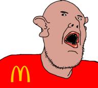 brown_skin mutt open_mouth stubble teeth variant:unknown // 1703x1541 // 49.0KB