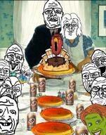 a&w long_pie thanksgiving tim_avery variant:sidjak // 782x996 // 311.6KB