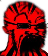 bald docotr doctos glasses ibispaint soyjak stubble subvariant:doctos variant:soyak // 331x385 // 81.0KB