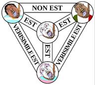 argentina bloodshot_eyes brown_skin crying dead flag glasses hair hanging italy mustache open_mouth rope tongue tranny trinity variant:bernd yellow_teeth // 1200x1071 // 330.1KB