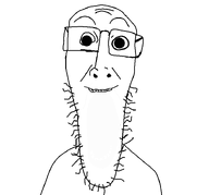 bald big_chin brimstone_winter glasses long_face meta:not_oc smile stubble variant:shuttershock white_background // 728x678 // 22.7KB