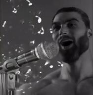 90s gigachad grey grey_skin microphone nas:gigachad // 600x612, 5.6s // 593.5KB 90s gigachad grey grey_skin microphone nas:gigachad // 600x612, 5.6s // 593.5KB