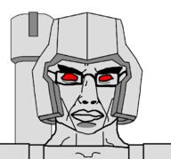 alien angry armor cartoon decepticon glasses grey_skin helmet leader megatron megatron_(g1) metal red_eyes robot transformers transformers_(g1) variant:chudjak white_background // 1160x1084 // 36.1KB