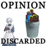 Hunky_twink_sex_machine anime anti_sharty bait brown_skin nigger opinion opinion_discarded shitskin sisa trash_can twitter xitter yellow_hair // 1000x1000 // 487.2KB