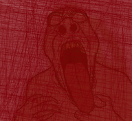 glasses hand insane ishowspeed nose open_mouth red retard schizo tongue variant:spedjak // 828x761 // 353.2KB