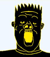bart_simpson incredibox mustard_incredibox variant:a24_slowburn_soyjak // 640x730 // 27.0KB