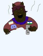 'cord discord jimbo_(namefag) jimbo_(user) jimbrap jimbraphog meta:leaky meta:namefags oneshot oneshot_pedo_nigger open_mouth series:jimbo_sodomizing_mexiwhores shitskin template variant:alicia // 836x1080 // 354.2KB