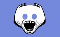 discord open_mouth soyjak stubble variant:snoojak // 749x472 // 88.1KB