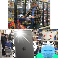 antenna apple_(company) beanie clothes coronavirus_pandemic glasses hat holding_object holding_phone i_fucking_love_science i_love iphone mask meijer michigan mouth_mask palindrome_get phone pizza reddit reddit_moment redditard science snoo soyjak subvariant:phoneplier subvariant:phoneplier_vertical surgical_mask text tshirt u_mattjw26 variant:markiplier_soyjak // 785x1050 // 1019.1KB
