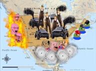 buffalo_new_york climate_change frog green_skin la_paz memphis_tennessee meta:tagme mexico_city nas pepe phoenix_arizona pink_skin quebec tennessee toronto truck united_states variant:soyak vera_cruz // 1124x832 // 1.3MB