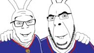 2024 bob_a_bobek czechia hockey iihf medal no_more_brother_wars rabbit rabbit_ears variant:cobson variant:feraljak // 1920x1080 // 280.6KB