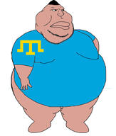Astrofene_(namefag) brown_skin crimea crimean crimean_tatar crimeanigger fat flag:crimean_tatar full_body mutt mutt_lips muttxico obese penis satoko_houjou(namefag) spicjeet variant:meximutt // 827x976 // 105.3KB
