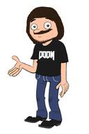 cartoon dan dan_versus dan_vs dark_hair doom happy lee_goldson meta:nas nas nas:leebait // 474x710 // 150.5KB