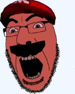 mario mario_head mario_teaches_typing variant:cobson // 573x720 // 76.5KB