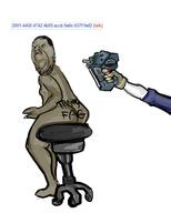 2001:4450:4742:4b00:accb:9a6c:637f:9ef2_(user) artist:romanian_schizo bbc nail_gun soyjak_wiki tranny variant:gapejak wiki yellow_sclera // 1898x2367 // 759.9KB