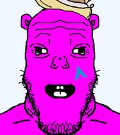 admin banana_split_ice_cream ear quote subvariant:fazjak teeth variant:markiplier_soyjak // 600x679 // 21.6KB