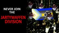 atomwaffen_division brown_skin creepypasta gooning gun jartycuck lesotho nigger scary series:brimstone_creepypastas skull_mask story subvariant:jartycuck subvariant:patrick telegram variant:chudjak video // 1920x1080, 476.9s // 36.3MB