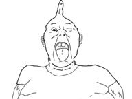 agenda faggot gay homosexual idiot intellectual retard retarded woke // 1600x1200 // 174.6KB