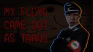 bbc blacked bnwo creepypasta dr_fauci george_floyd jefre_cantu_ledesma klaus_schwab lesotho neovagina nigger patrick_crusius queen_of_spades series:brimstone_creepypastas tranny variant:chudjak variant:meximutt video // 426x240, 321.2s // 35.5MB