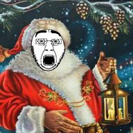 christmas cobsontalks santa subvariant:cobsonTALKS variant:cobson // 800x800 // 884.9KB
