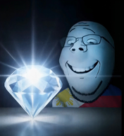 filipino gem glasses philippines shiny subvariant:wholesome_soyjak variant:gapejak // 2048x2228 // 3.6MB