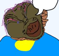 ack brown_skin brown_troonjak flag:palau nigger series:coonfags speech_bubble_empty suicide tongue tranny trend:slopjak variant:bernd // 768x719 // 39.8KB