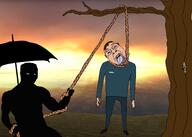 ack black_skin citizen glasses half-life interloper muscles rope sea sky source_engine stubble sunset tree umbrella variant:bernd variant:chudjak white_eyes // 2100x1500 // 827.9KB