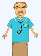 brooklyn_guy doctor sml variant:chudjak // 1597x2193 // 62.4KB