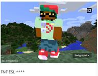 award esl flag:minor_attracted_person fnf fnf_pedo full_body glasses minecraft minecraft_skin nas not_a_fucking_soyjak screenshot series:esl_pedo_league stubble variant:unknown // 550x428 // 190.2KB