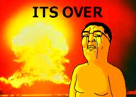 crying explosion eyes_closed glasses its_over mouth_closed nuclear text variant:chudjak // 637x454 // 281.2KB