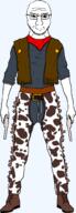 cowboy front_facing gun subvariant:soyak_front variant:soyak // 359x1000 // 56.2KB