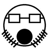 corporate_memphis glasses meta:tagme meta:tagme_(character_name) minimalism stubble variant:unknown // 341x341 // 2.3KB