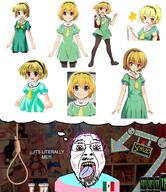 anime anime_female bloodshot_eyes drugs female femcel glasses hair higurashi latino meds mexico monster noose open_mouth purple_hair room rope satoko satoko_houjou(namefag) schizo self_harm shitskin sign soyjak stubble sudaca suicide text thougher thought_bubble tired tranny trans transgender_flag troon variant:bernd wow_she_is_literally_me // 1300x1500 // 448.0KB