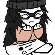 animated bury_pink_gril clothes crying female variant:soytan // 205x274 // 9.5KB