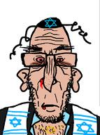 flag flag:israel israel jewish_nose subvariant:euromutt subvariant:jewmutt // 594x797 // 30.8KB