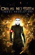 angry deus_ex deus_ex_human_revolution full_body glasses gun hair incel nazism soyjak subvariant:pol_face swastika variant:chudjak video_game virgin // 680x1062 // 1009.8KB