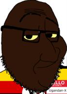 smug uganda ugandan-x(user) variant:smugjak // 554x772 // 100.4KB