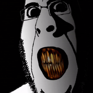 animated bald dark glasses horror looking_at_you luma meta:ai_generated stubble subvariant:hornyson variant:cobson you_were_one_i_ker // 600x811 // 18.3MB