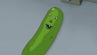 green_skin pickle pickle_rick rick_and_morty rick_sanchez variant:vlodson // 1920x1080 // 468.6KB