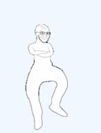 animated dance selfish_little_fuck smile stubble variant:soyak // 194x255 // 97.9KB
