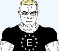 blond blue_eyes chud enclave fallout glasses muscular_chud subvariant:muscular_chud variant:chudjak // 1024x898 // 177.5KB