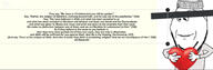 haqq islam quran subvariant:wholesome_soyjak variant:cobson variant:gapejak // 2732x890 // 722.1KB